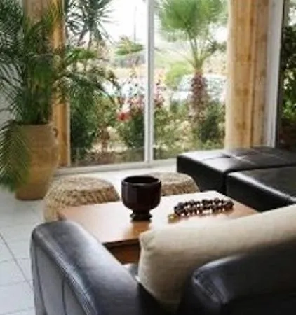 Готель Rhodian Sun 3*