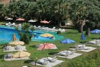 Rhodian Sun Готель