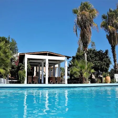 Rhodian Sun 3* Paradisi (Rhodes)