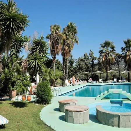 Rhodian Sun Готель Paradisi (Rhodes)