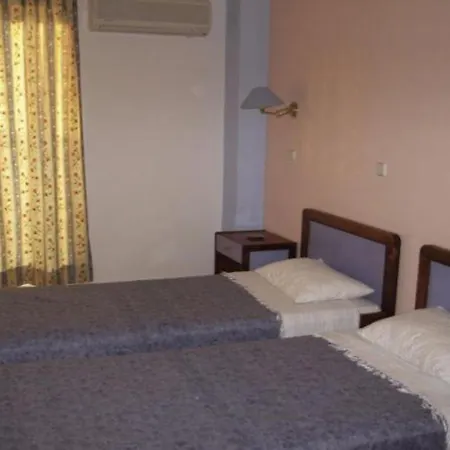 Rhodian Sun 3*
