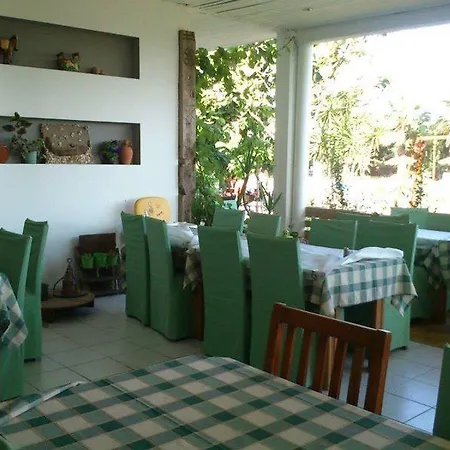 Rhodian Sun Готель Paradisi (Rhodes)