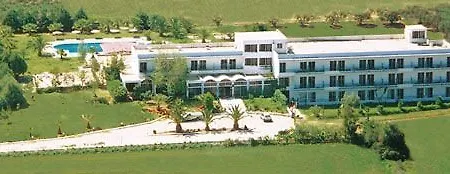 Готель Rhodian Sun 3*