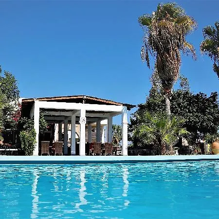 Rhodian Sun Готель Paradisi (Rhodes)
