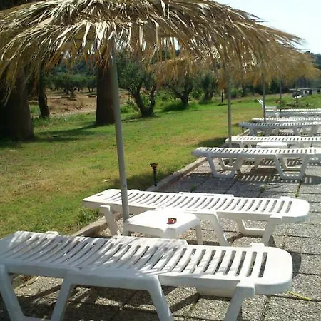 Rhodian Sun Готель Paradisi (Rhodes)