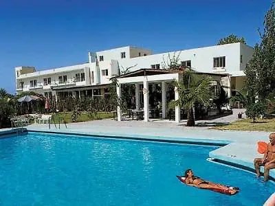 Готель Rhodian Sun Paradisi (Rhodes)