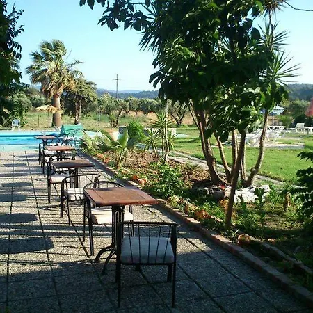 Rhodian Sun 3* Paradisi (Rhodes)