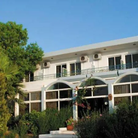 Rhodian Sun Hotel 3*