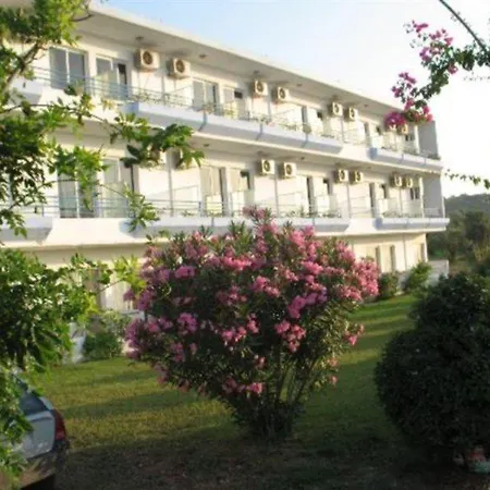 Rhodian Sun 3* Paradisi (Rhodes)