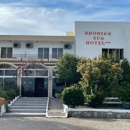 Rhodian Sun Hotel