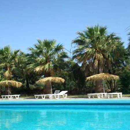 Hotel Rhodian Sun