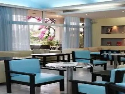 Hotel Rhodian Sun