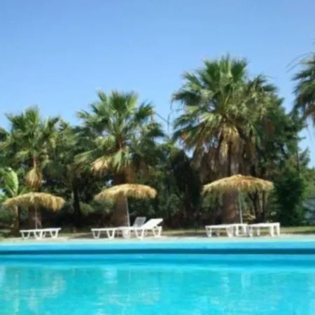 Rhodian Sun 3*