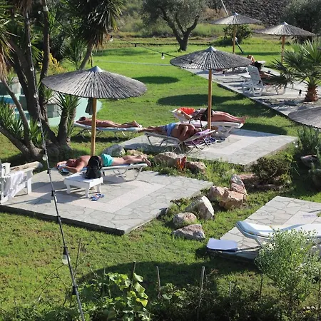 Rhodian Sun Hotel Paradeísion